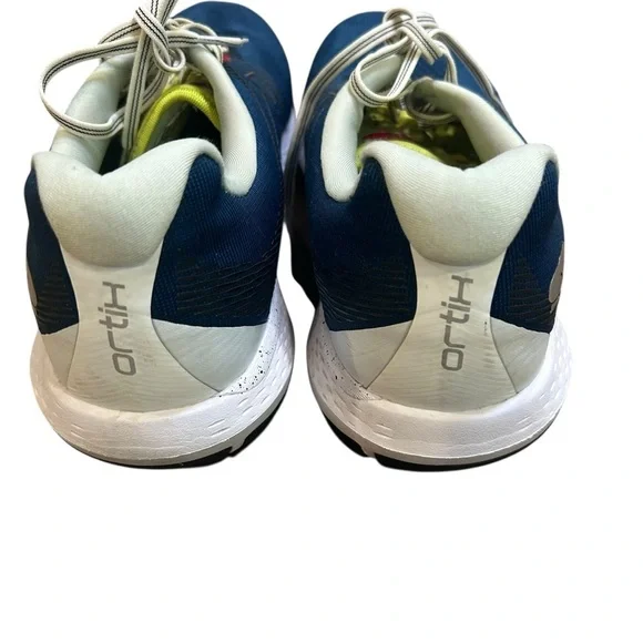 Kahru men’s ikoni Ortix running shoes size 13 F100289 cushioned fulcrum light - Picture 8 of 9